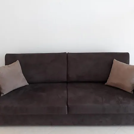 מלון Kullat Velipojë