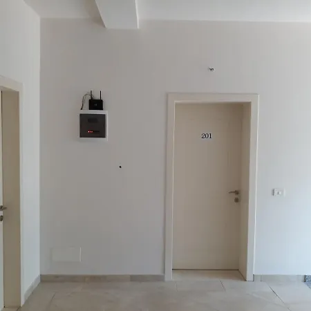 Kullat Hotel Velipojë