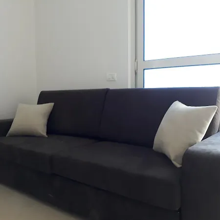 Hotel Kullat Velipojë