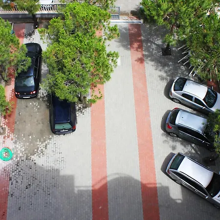 Hotel Kullat Velipojë