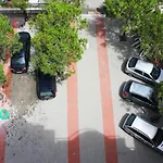 Otel Kullat Velipojë