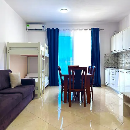 Otel Kullat 2*